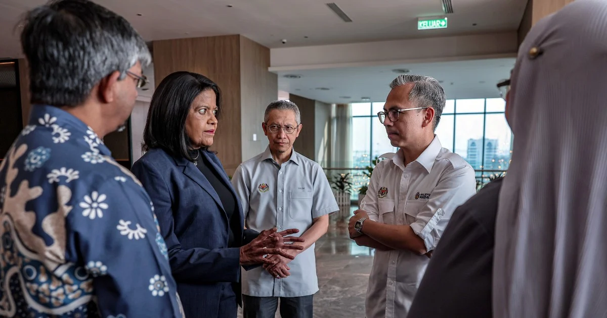 Johor and Negri Sembilan elections become testing ground for Malaysian Media Council's fact-checking push