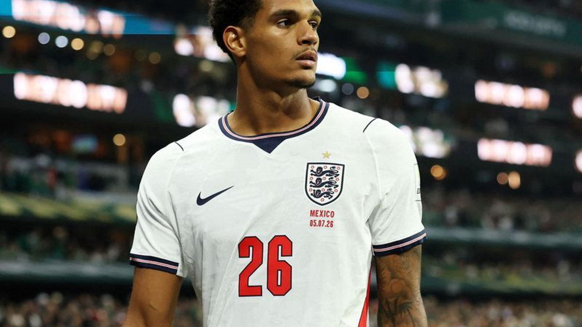 English MPs demand FIFA consistency as Quansah suspension row mirrors Balogun controversy