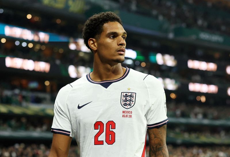 English MPs demand FIFA consistency as Quansah suspension row mirrors Balogun controversy