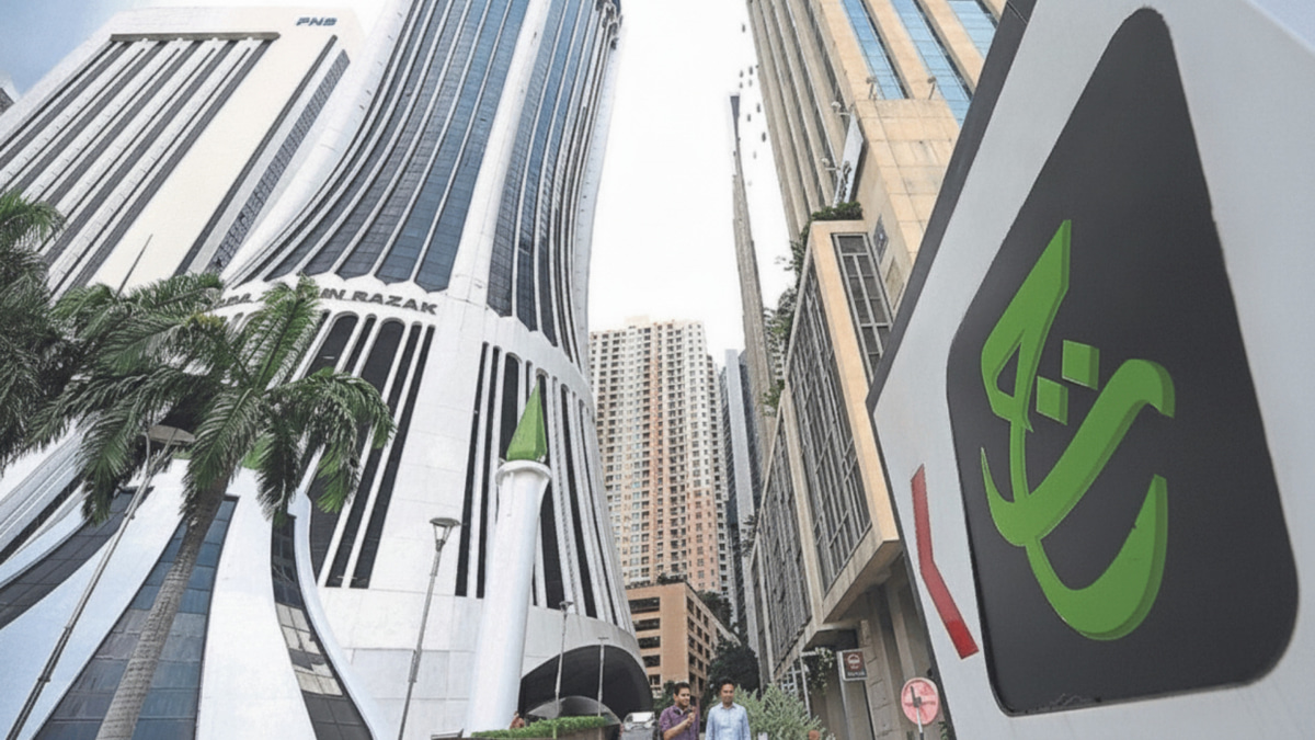 Tabung Haji Changed Asset Rules Twice in One Day to Inflate 2017 Profits, RCI Finds
