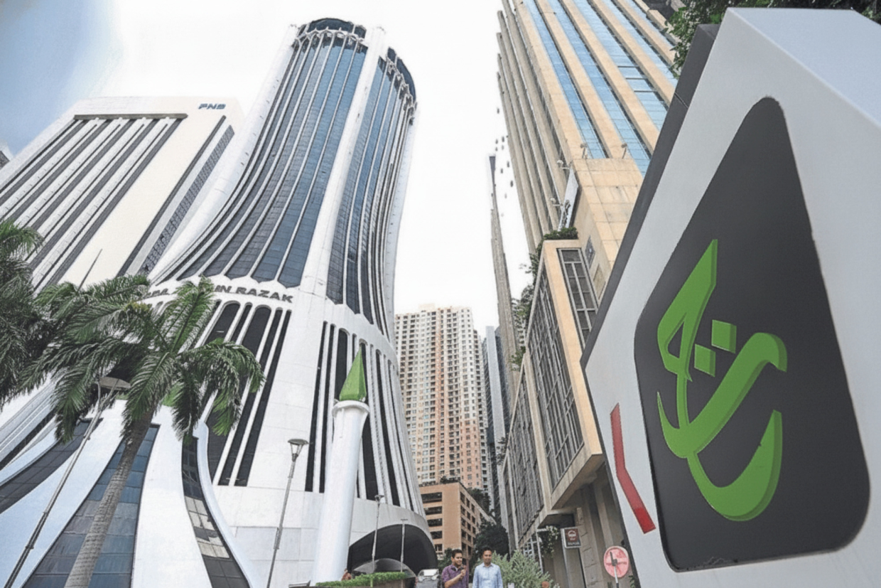Tabung Haji Changed Asset Rules Twice in One Day to Inflate 2017 Profits, RCI Finds