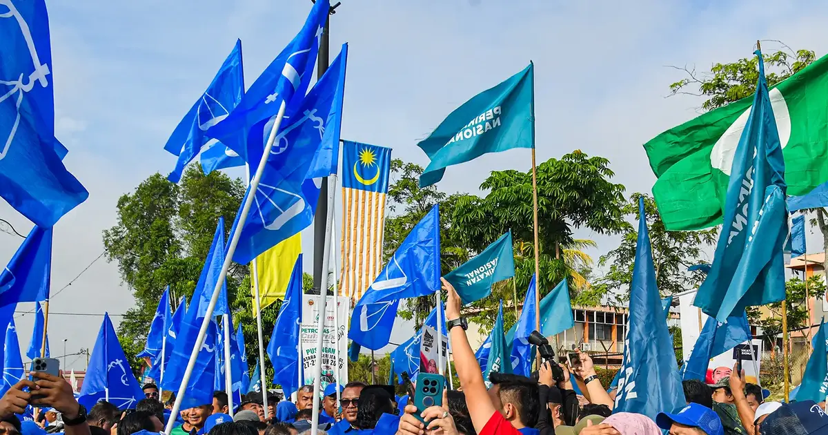 Umno's ambitions could strain Barisan-Perikatan alliance, analysts warn