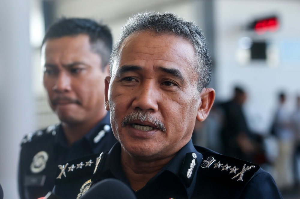 Kedah Police Dismantle International Romance Fraud Ring Targeting Japanese Nationals