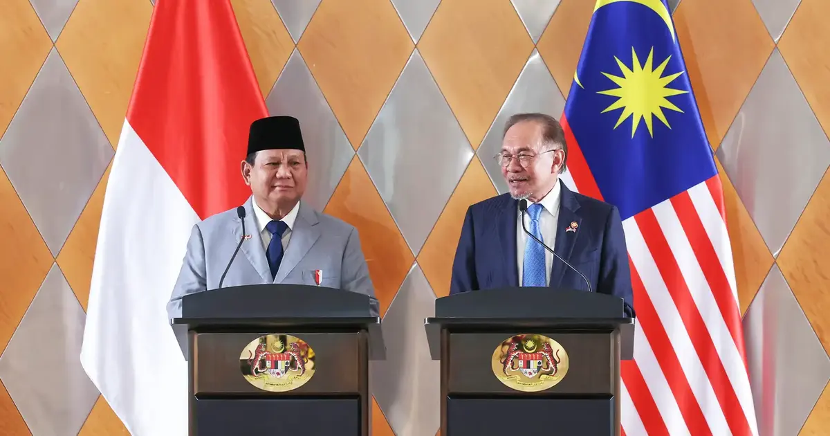Anwar Raises Concerns Over Felda's RM2 Billion Eagle High Investment