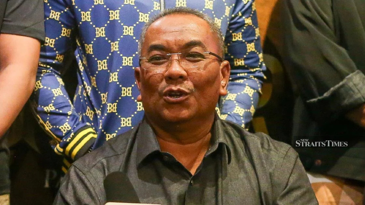 PAS Seat Strategy Driven by Voter Demographics, Not Political Rivalry, Sanusi Clarifies