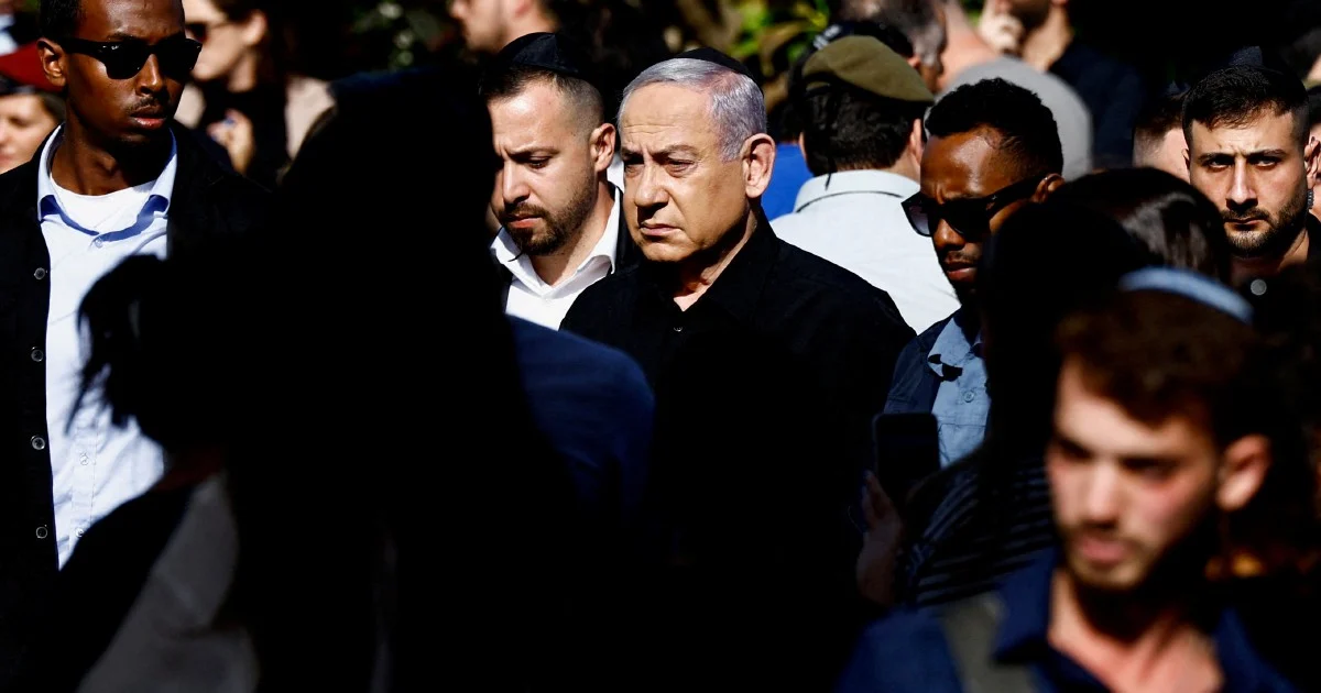 Netanyahu Wraps Up Testimony in Corruption Cases as Regional Tensions Mount