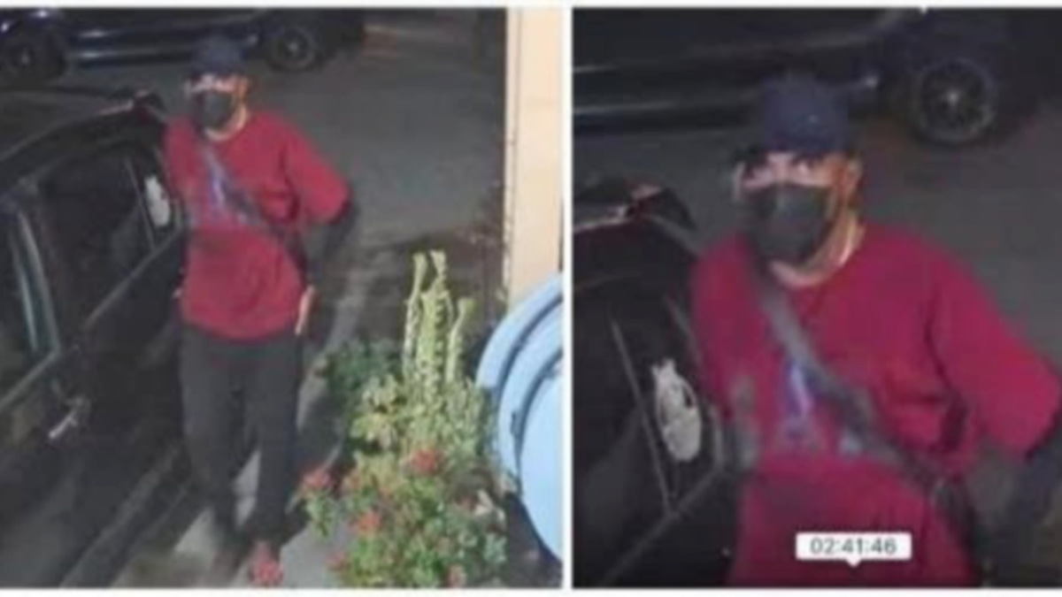 Two Men Held for Spate of Tanjung Bungah Break-ins and Robberies