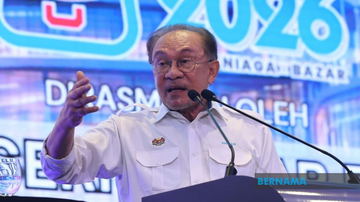 Bumiputera Empowerment Becomes Whole-of-Government Priority Under PM Anwar
