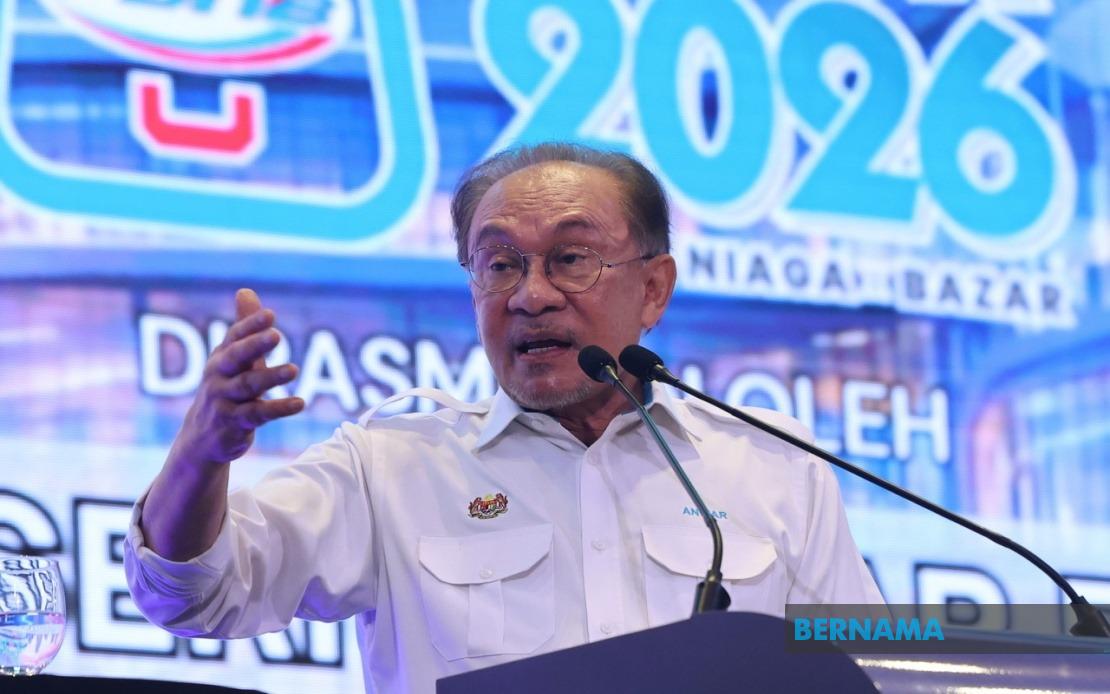 Bumiputera Empowerment Becomes Whole-of-Government Priority Under PM Anwar