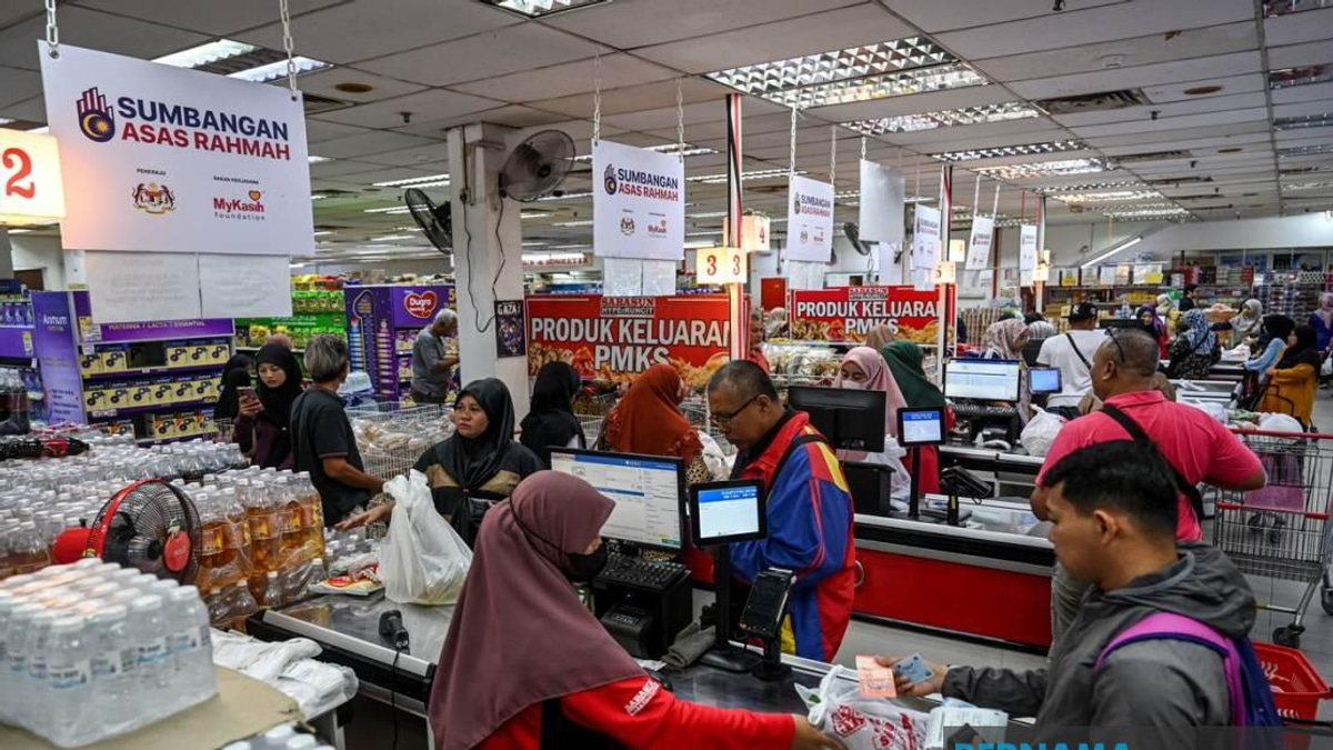 Government Exploring Boost to Cash Aid Schemes if Economy Permits, Says PM Anwar