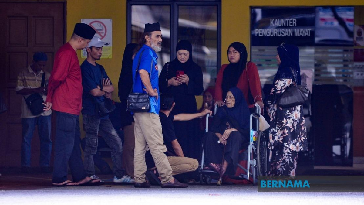 Family Demands Full Inquiry Into Fatal Maju Junction Lorry Crash