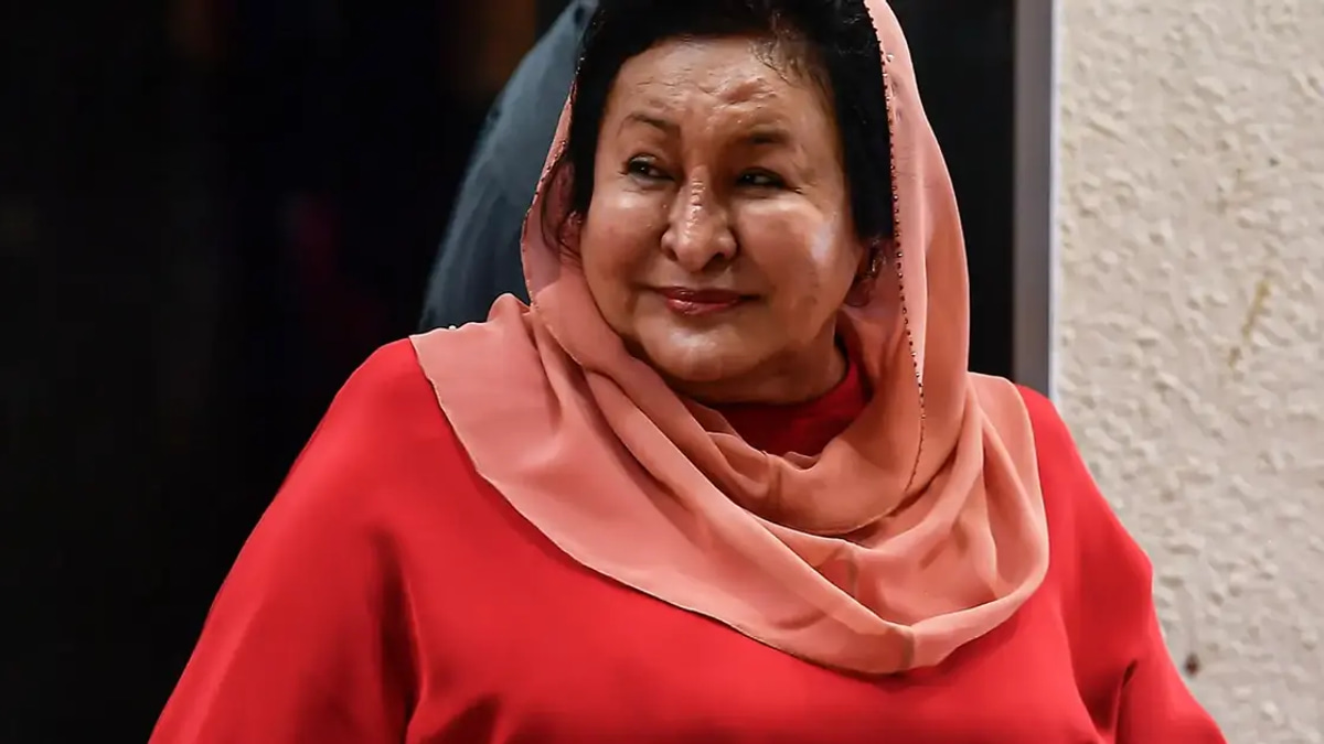Rosmah Mansor Seeks to Introduce New Evidence in Solar Hybrid Graft Appeal
