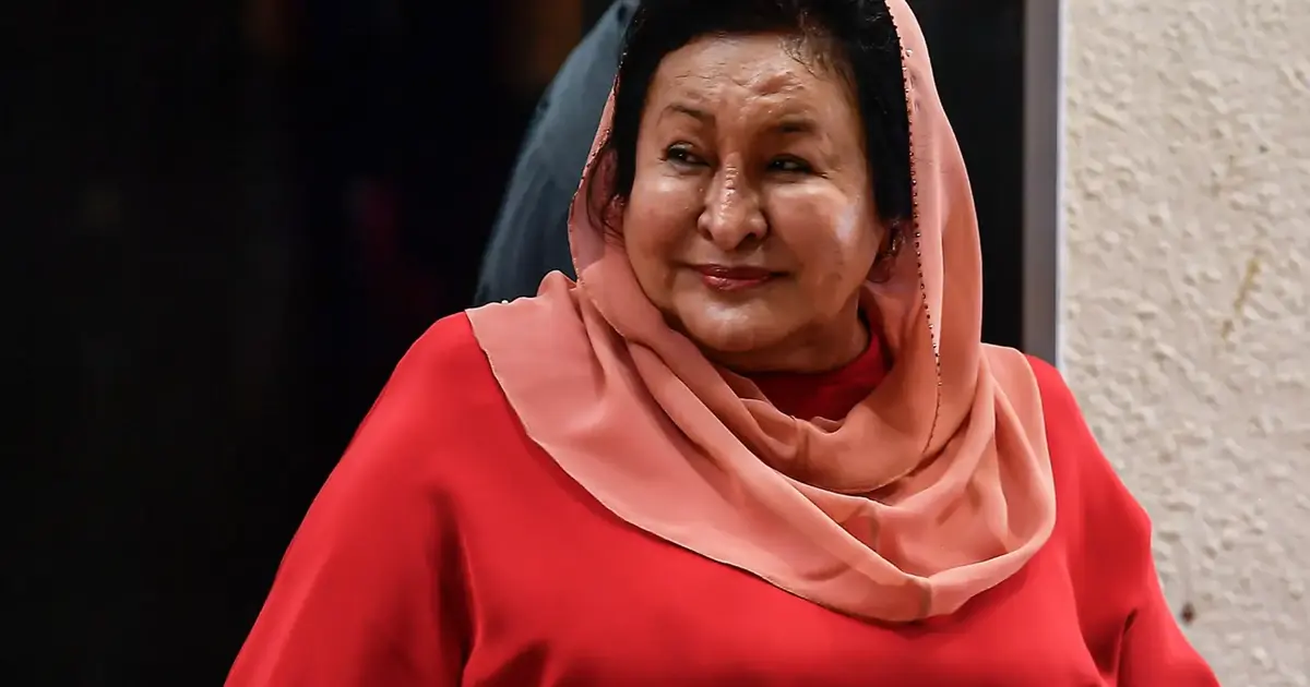 Rosmah Mansor Seeks to Introduce New Evidence in Solar Hybrid Graft Appeal