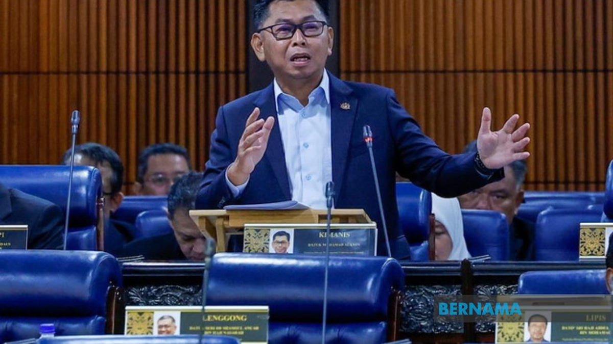 KUSKOP Channels RM25.27 Billion to Nearly 850,000 Entrepreneurs and Cooperatives