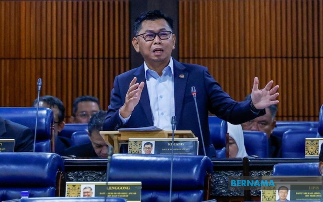 KUSKOP Channels RM25.27 Billion to Nearly 850,000 Entrepreneurs and Cooperatives
