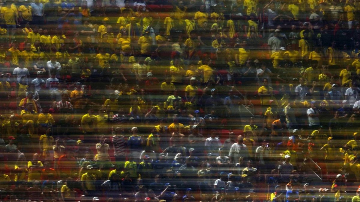 1,156 arrested in Malaysian crackdown on World Cup betting rackets