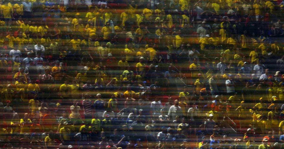 1,156 arrested in Malaysian crackdown on World Cup betting rackets