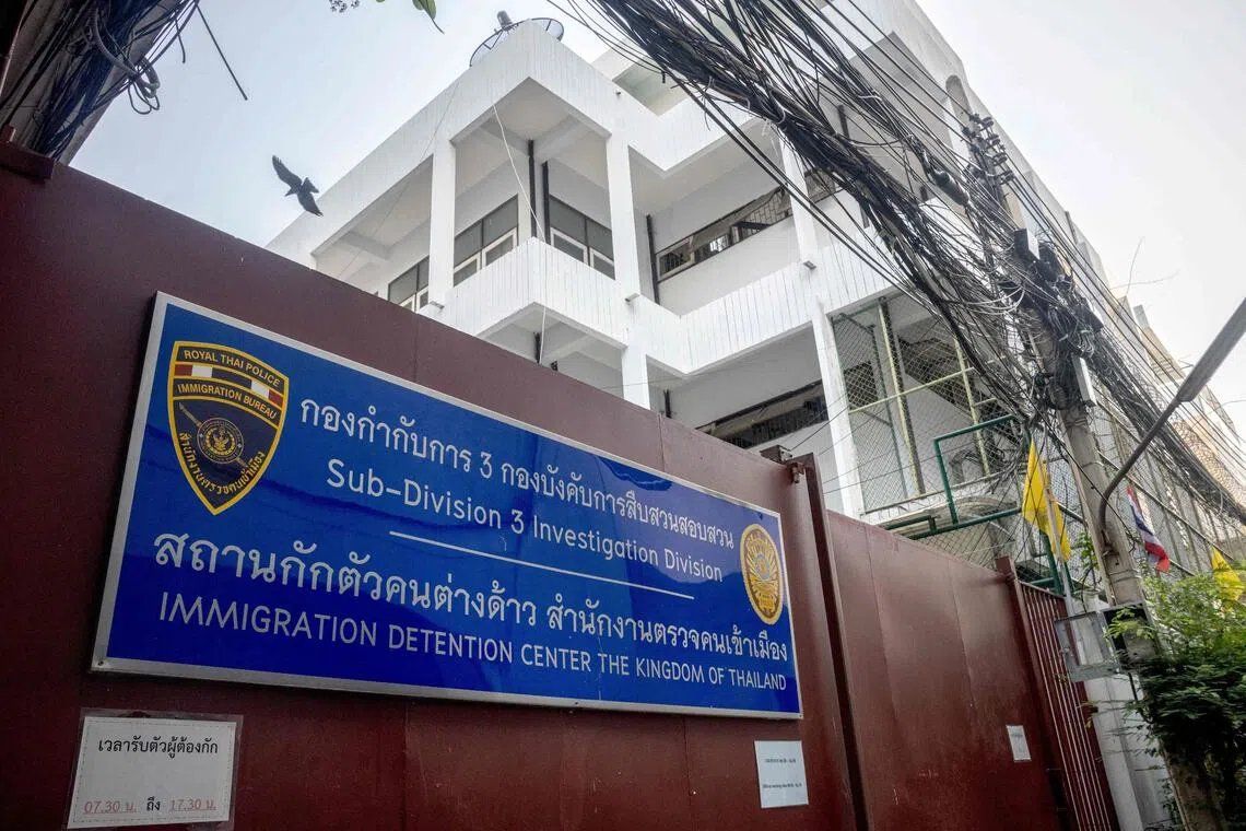 Thailand Tightens Deportation Framework with New Regulations for Lawbreaking Foreigners