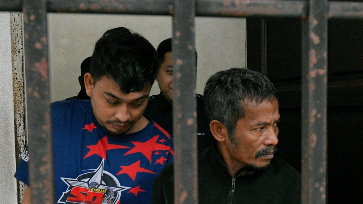 Two Indonesian Nationals Face Trafficking Charges Over 147kg Methamphetamine Seizure in Malaysia