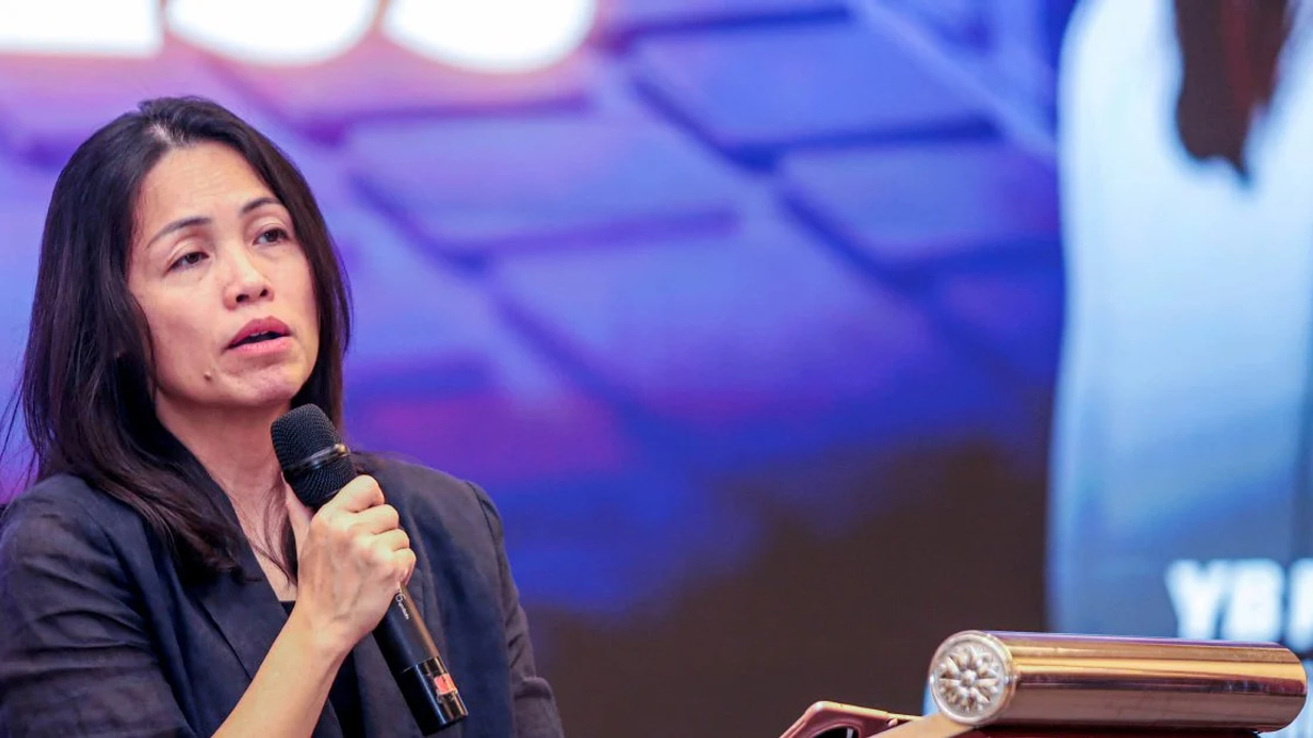 Teo Urges J-Kom Chief to Mind Language on Sensitive Issues