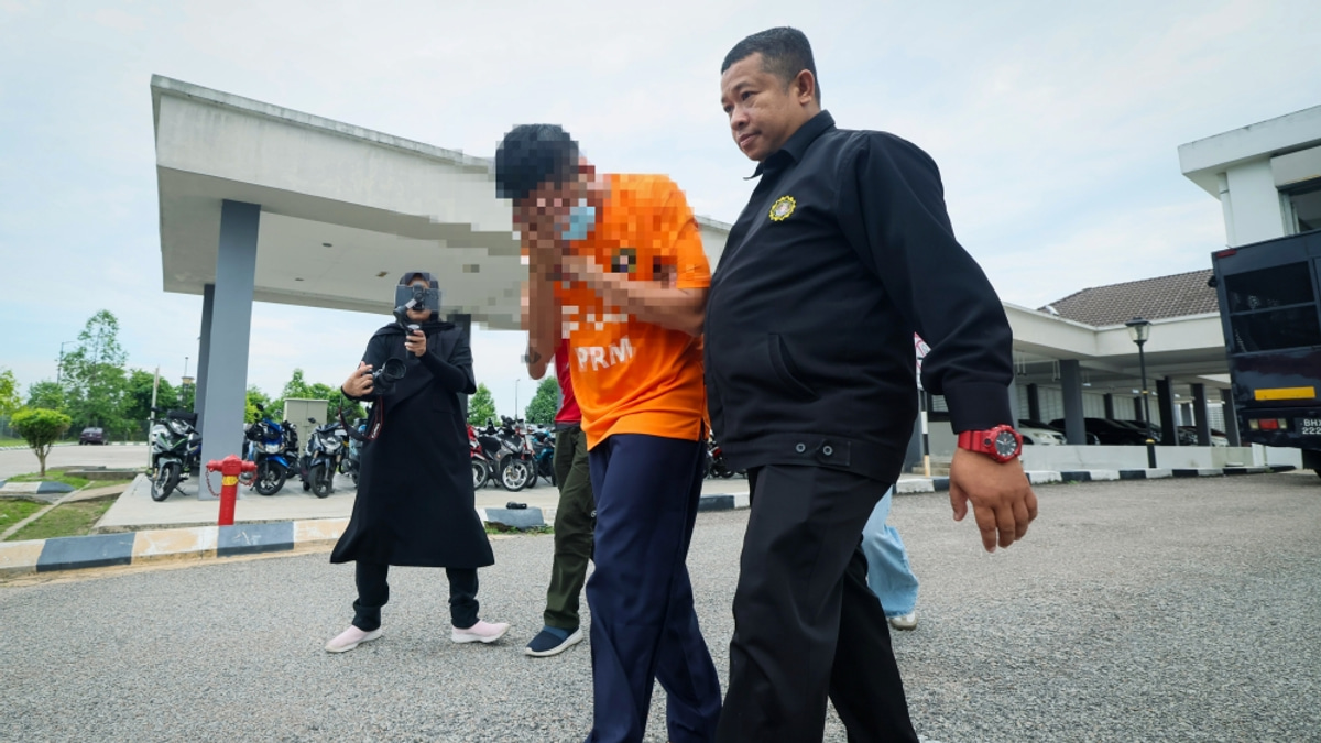 Kelantan Police Chief Held for Week as MACC Investigates RM500 Bribery Allegation