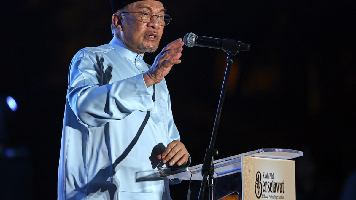 Anwar pledges transparency on Tabung Haji inquiry, rejects further delays