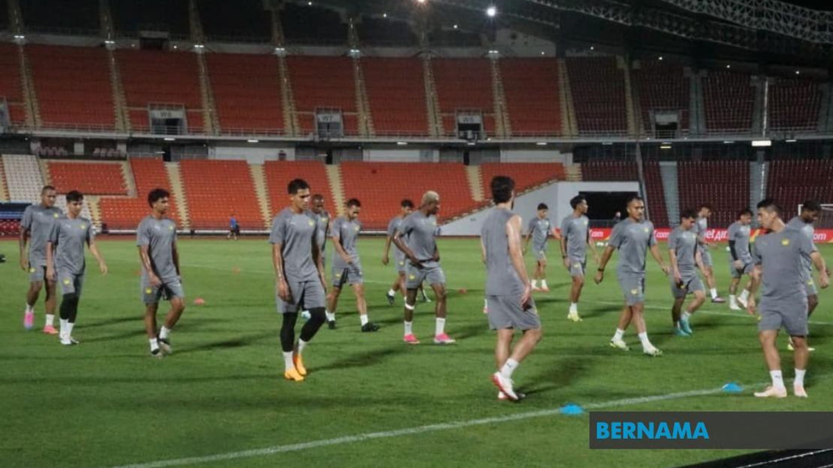 Malaysia Eyes Redemption at 2026 ASEAN FIFA Cup Amid Leadership Transition