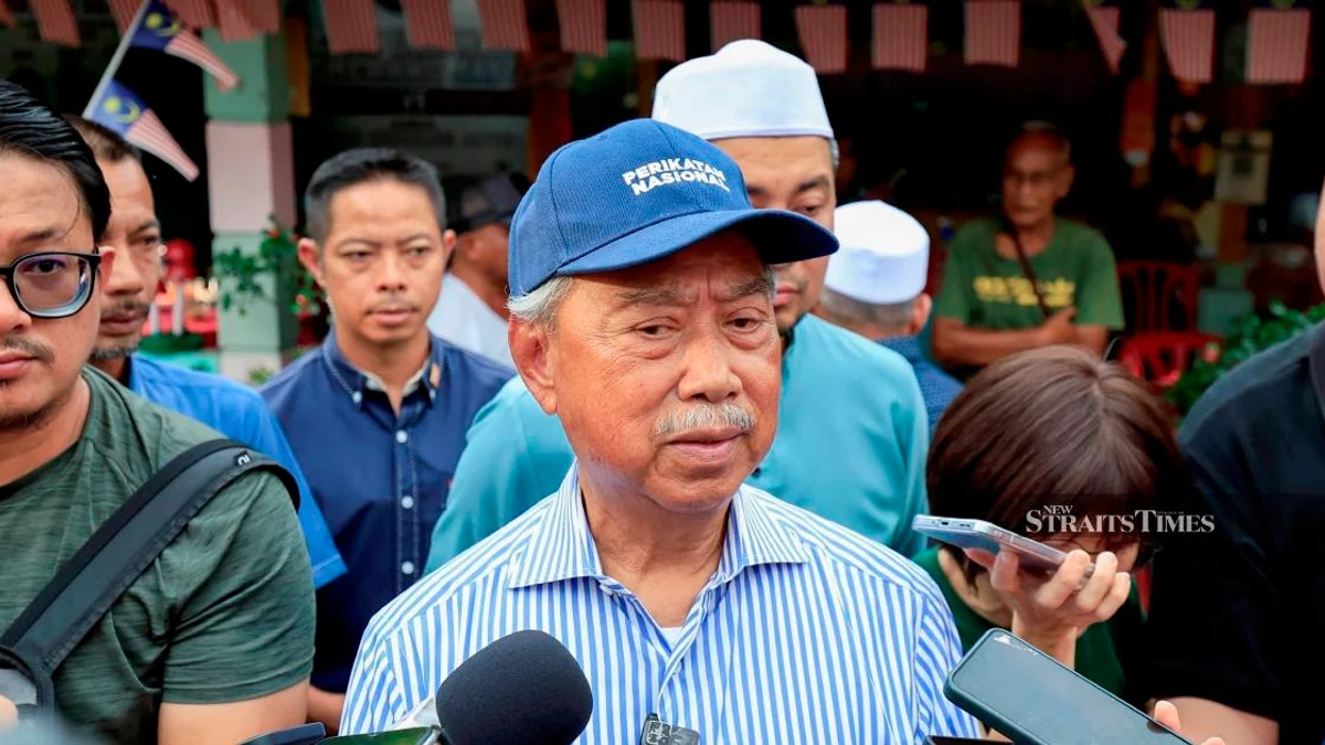 Bersatu mobilises grassroots push to boost Malay voter turnout in Johor election