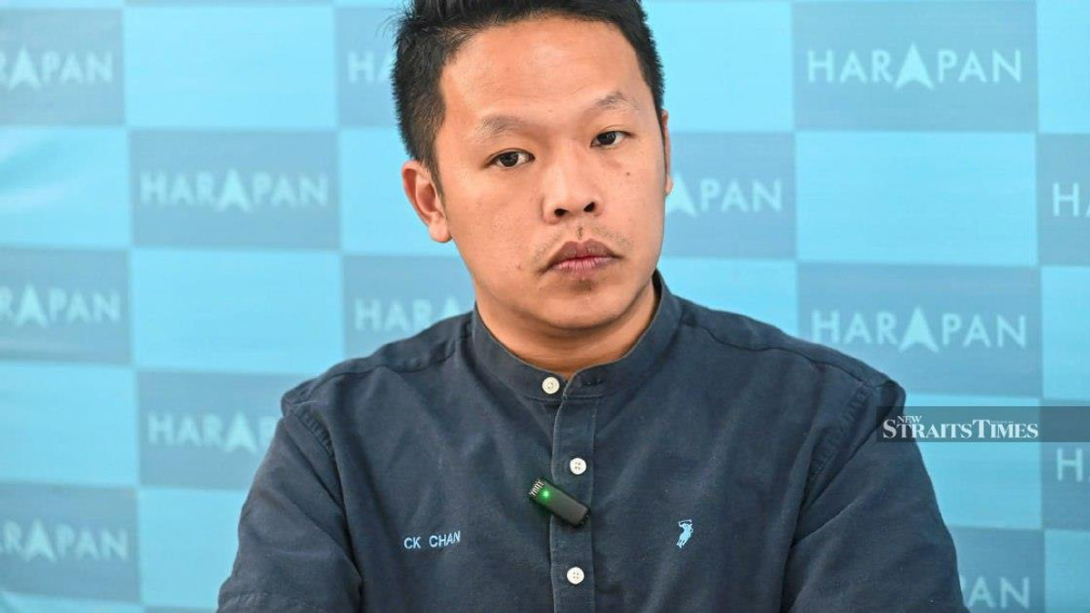 PKR Assemblyman Demands Internal Investigation into Forced Membership Claims