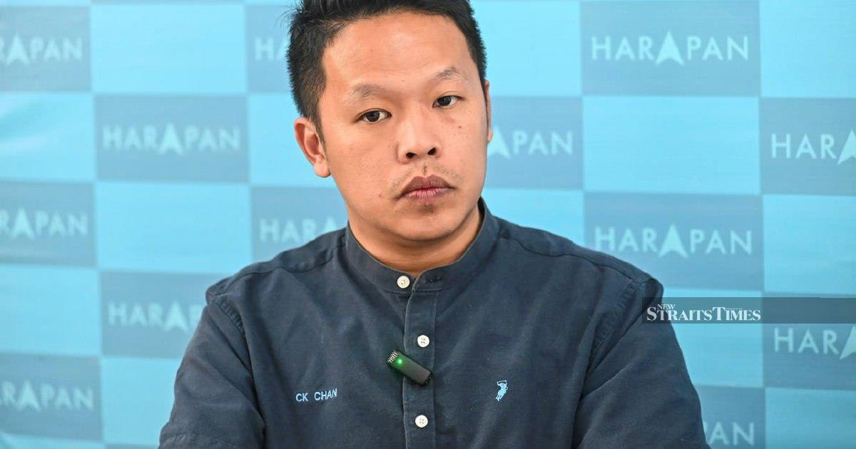 PKR Assemblyman Demands Internal Investigation into Forced Membership Claims