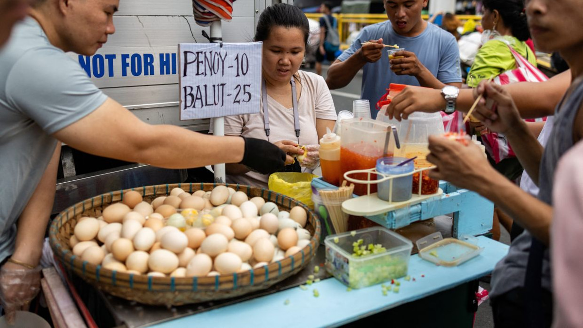 Malaysia's Political Reckoning: Learning from the Philippines' Culture of Plunder
