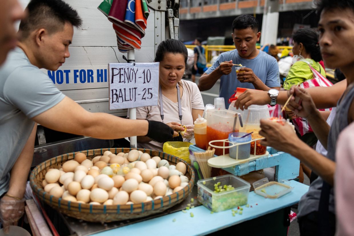Malaysia's Political Reckoning: Learning from the Philippines' Culture of Plunder