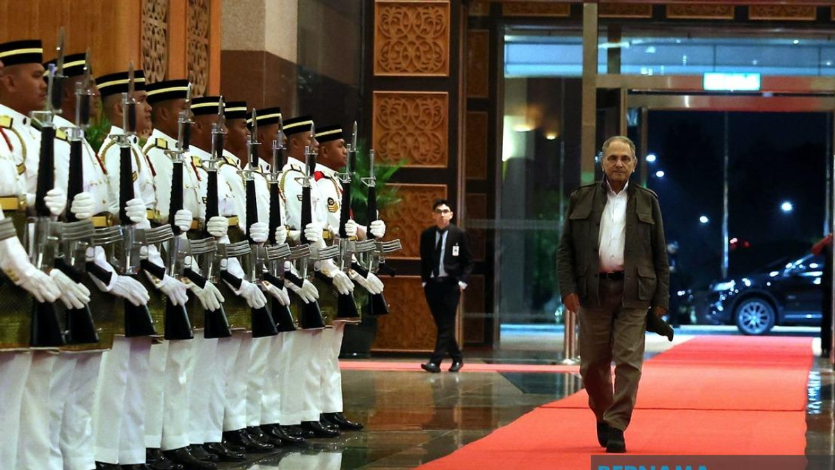 Timor-Leste President Concludes Five-day Malaysia Visit, Pledges Deepened Cooperation