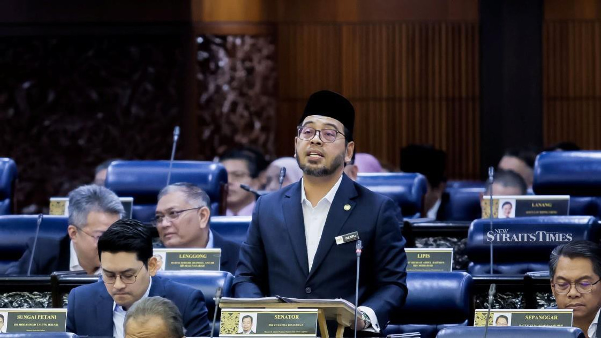 Tabung Haji Files Dozens of Reports as RCI Investigation Concludes