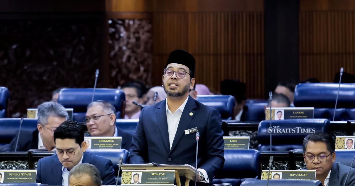 Tabung Haji Files Dozens of Reports as RCI Investigation Concludes