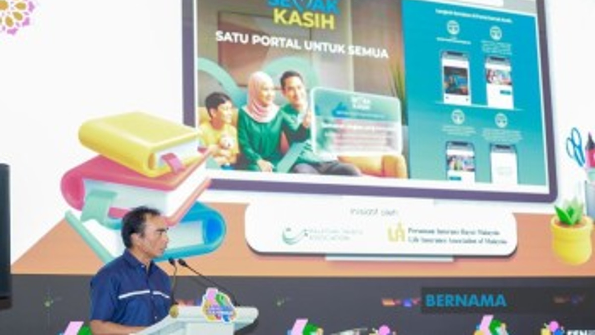 Bank Negara Launches Semak Kasih Portal To Help Malaysians Claim Forgotten Insurance and Takaful Benefits
