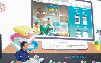 Bank Negara Launches Semak Kasih Portal To Help Malaysians Claim Forgotten Insurance and Takaful Benefits