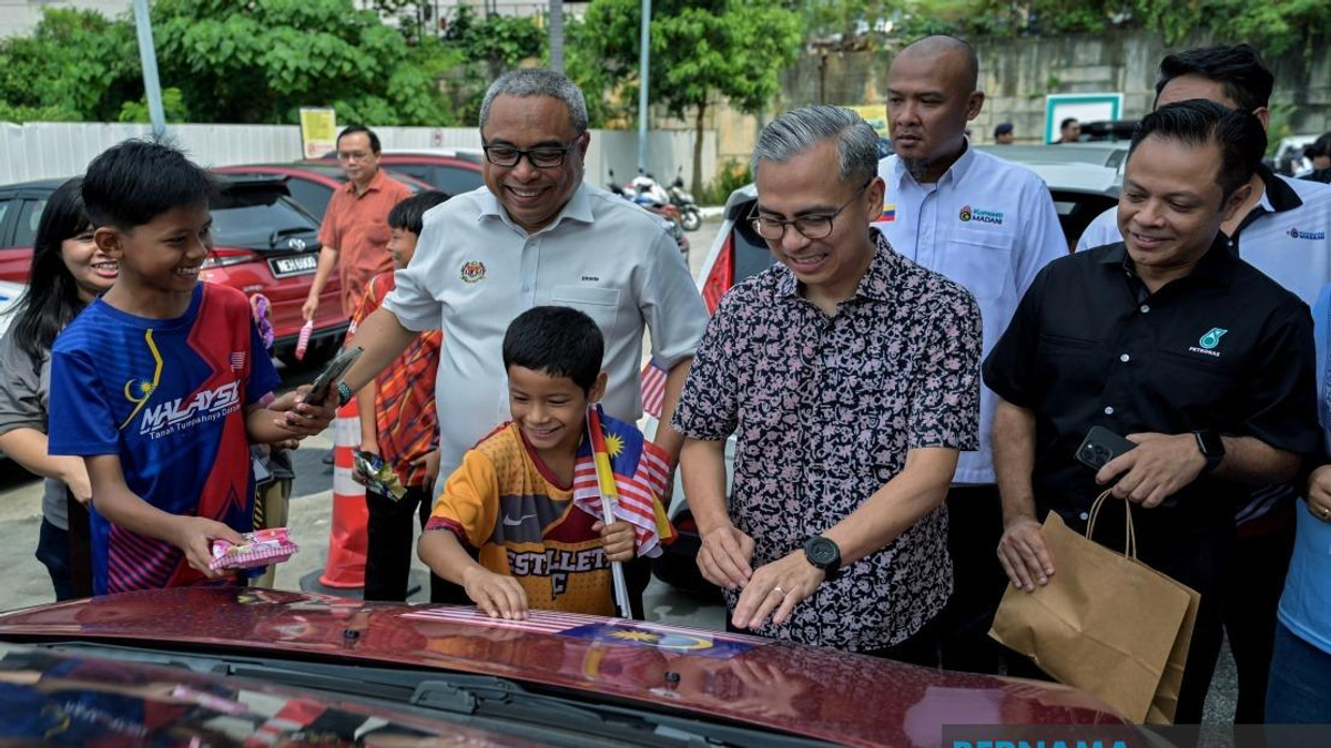 Malaysia to Launch Mega Community Campaign Against Dengue This October