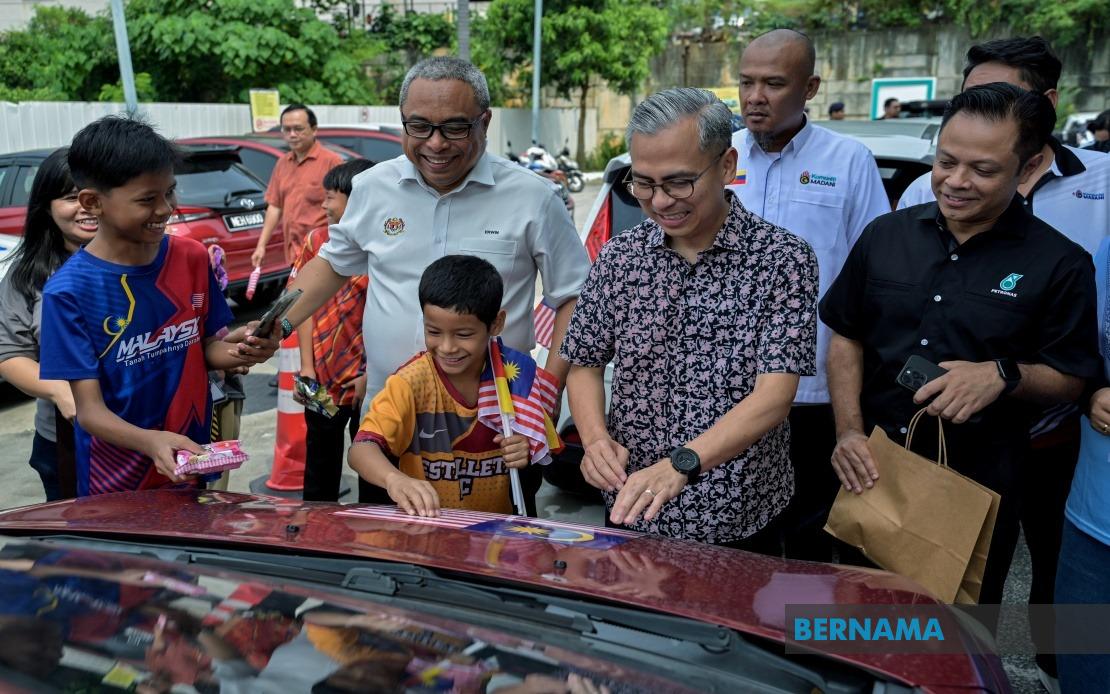 Malaysia to Launch Mega Community Campaign Against Dengue This October