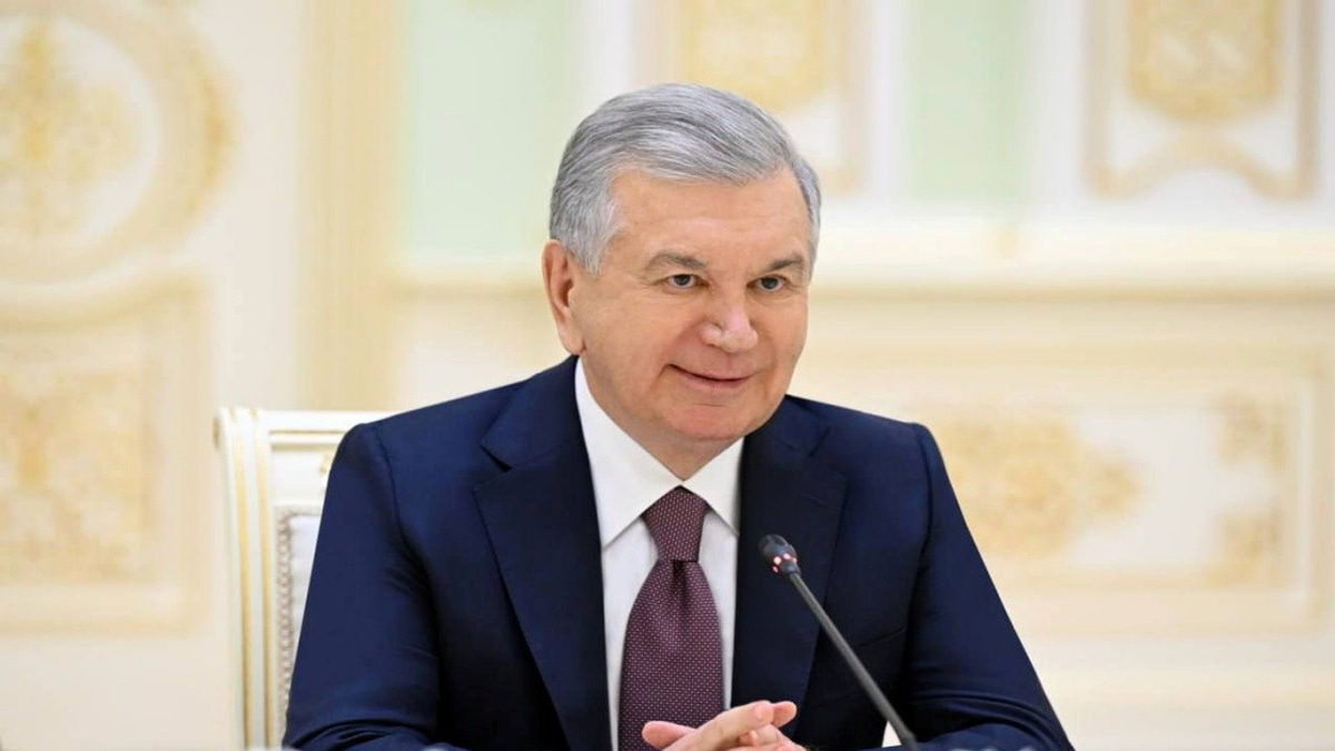 Uzbekistan Rallies Global Community Around Islamic Scholarship as Bridge Against Division