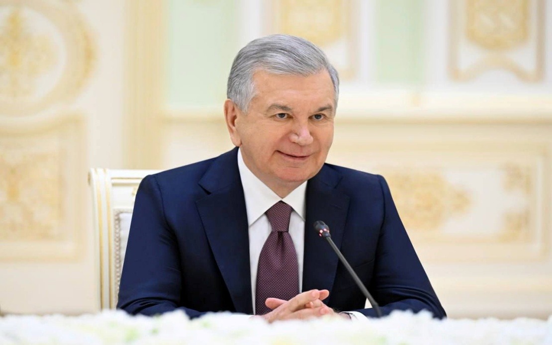 Uzbekistan Rallies Global Community Around Islamic Scholarship as Bridge Against Division