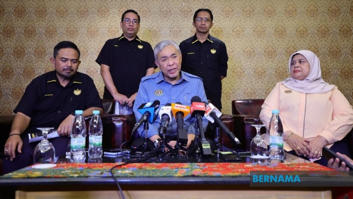 Strong Early Voting Momentum Bodes Well for BN in Negeri Sembilan Poll
