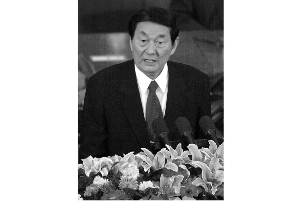Anwar Pays Tribute to Former Chinese Premier Zhu Rongji as Bilateral Relations Enter New Chapter