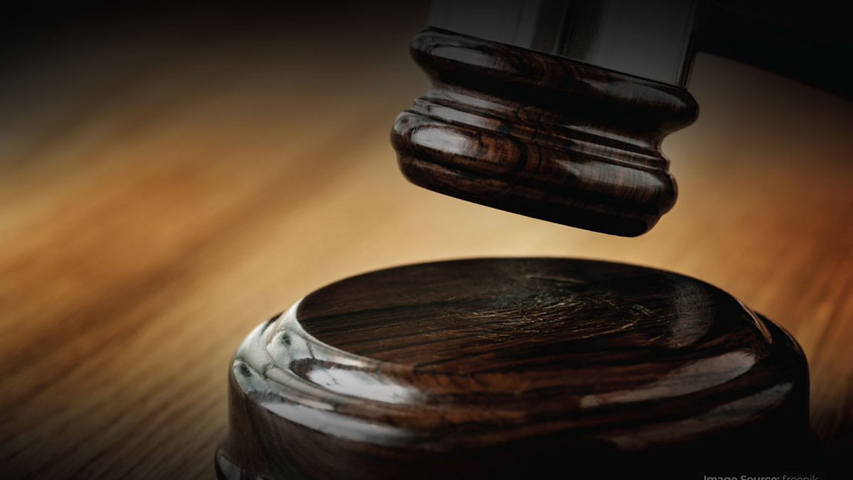 Former Temerloh Police Chief Ordered to Defend Against 46 Graft Charges Worth RM69,600