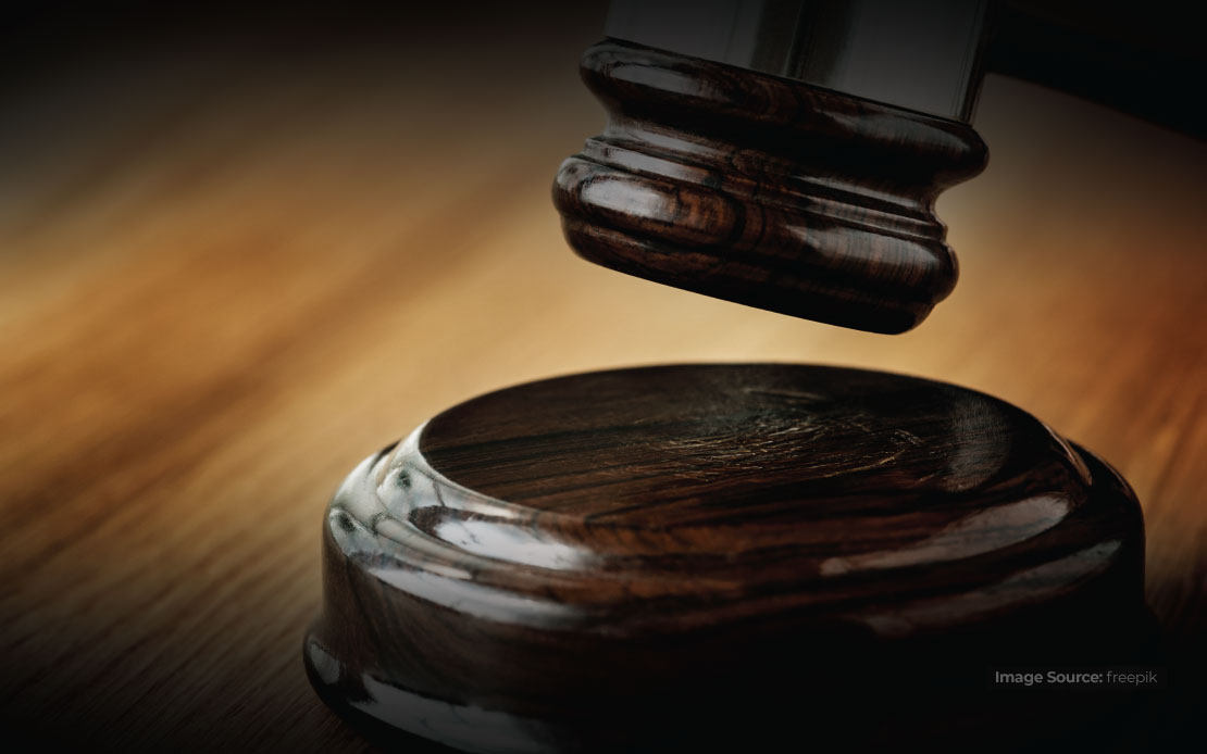 Former Temerloh Police Chief Ordered to Defend Against 46 Graft Charges Worth RM69,600
