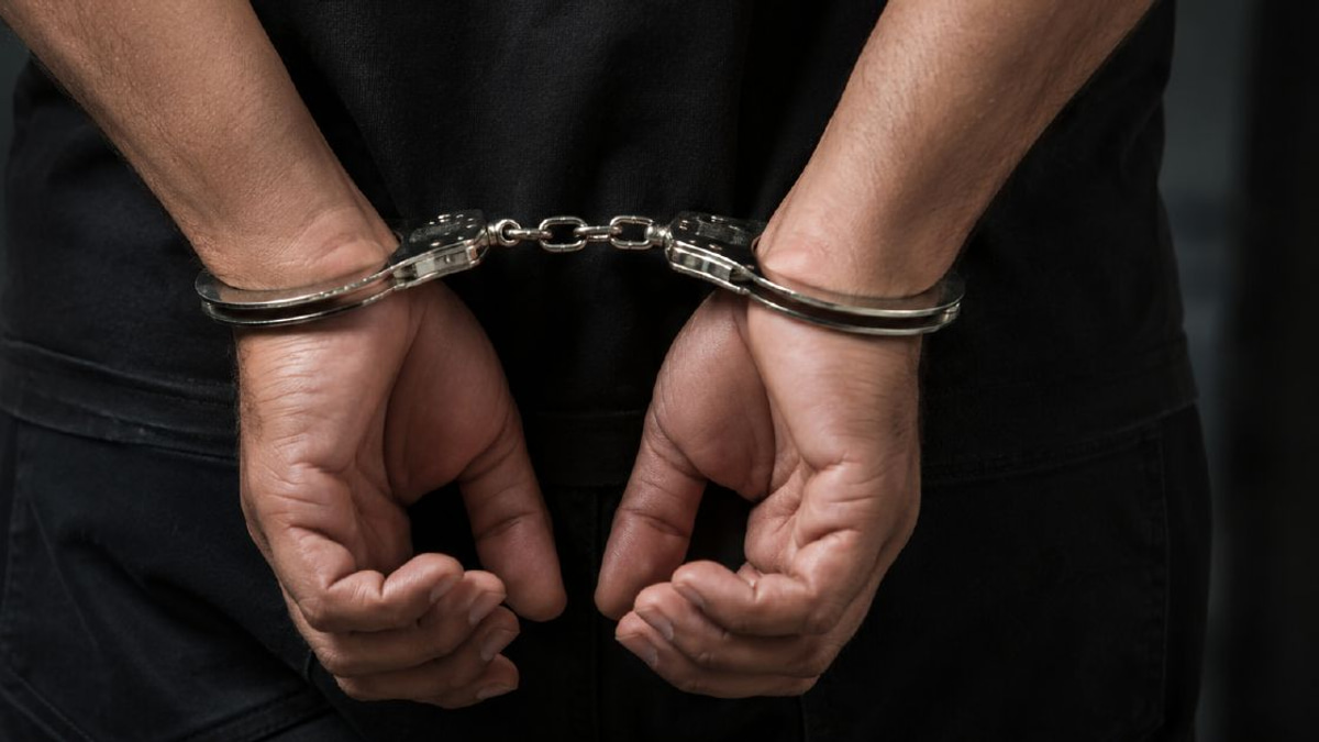 Penang Drug Raids Dismantle Trafficking Network, Yield Arms and Narcotics