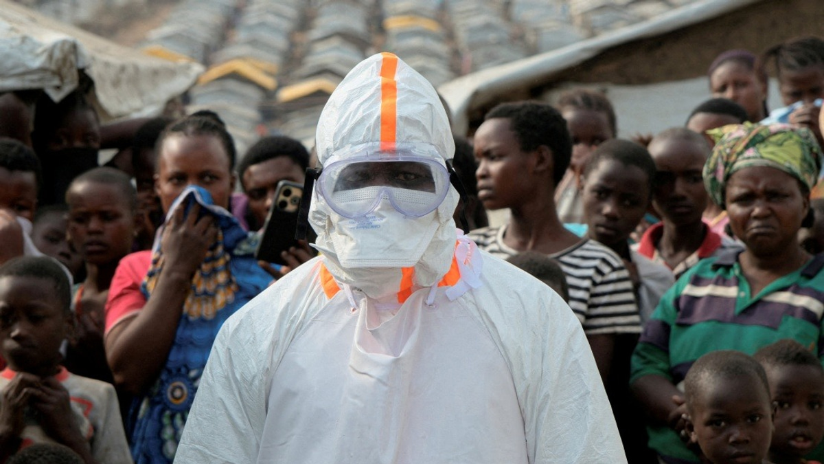 UN Calls for Urgent Scaling Up of Ebola Response as DRC Outbreak Accelerates Beyond Current Efforts