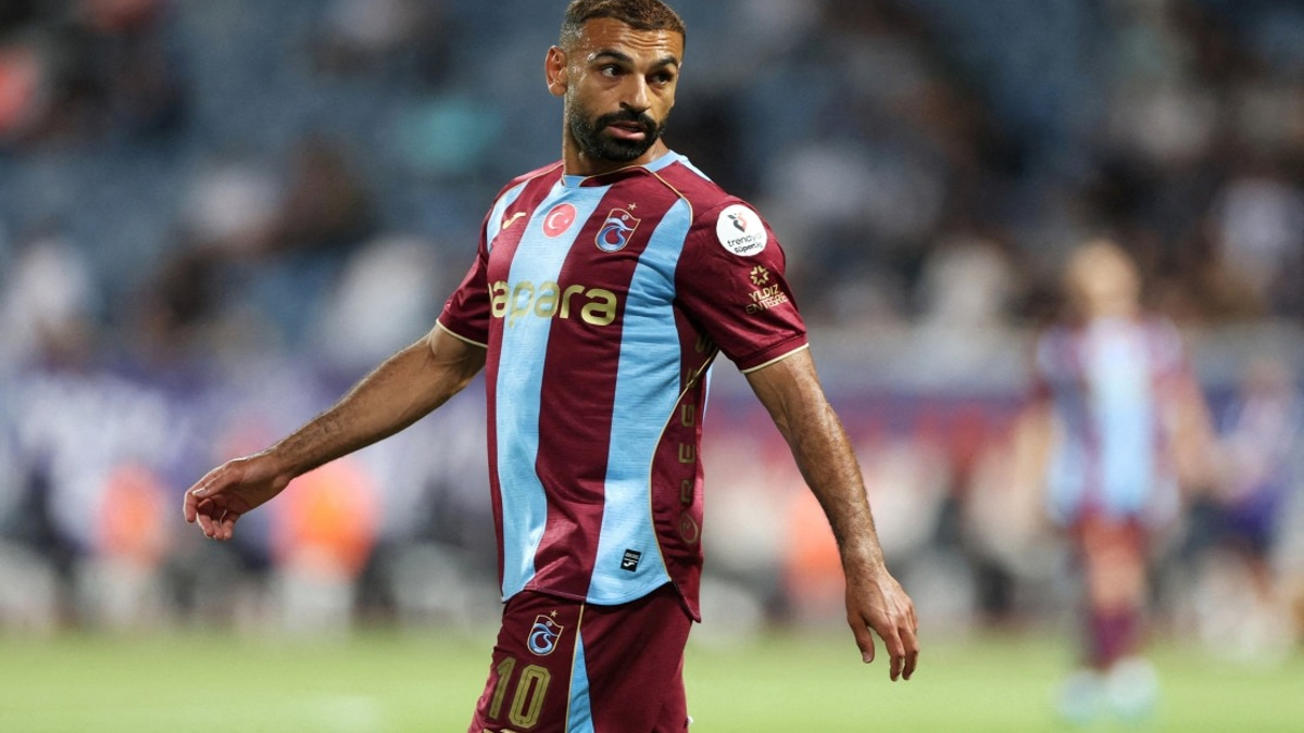 Mohamed Salah's Trabzonspor Move Sparks Commercial Boom in Cairo's Historic Bazaar