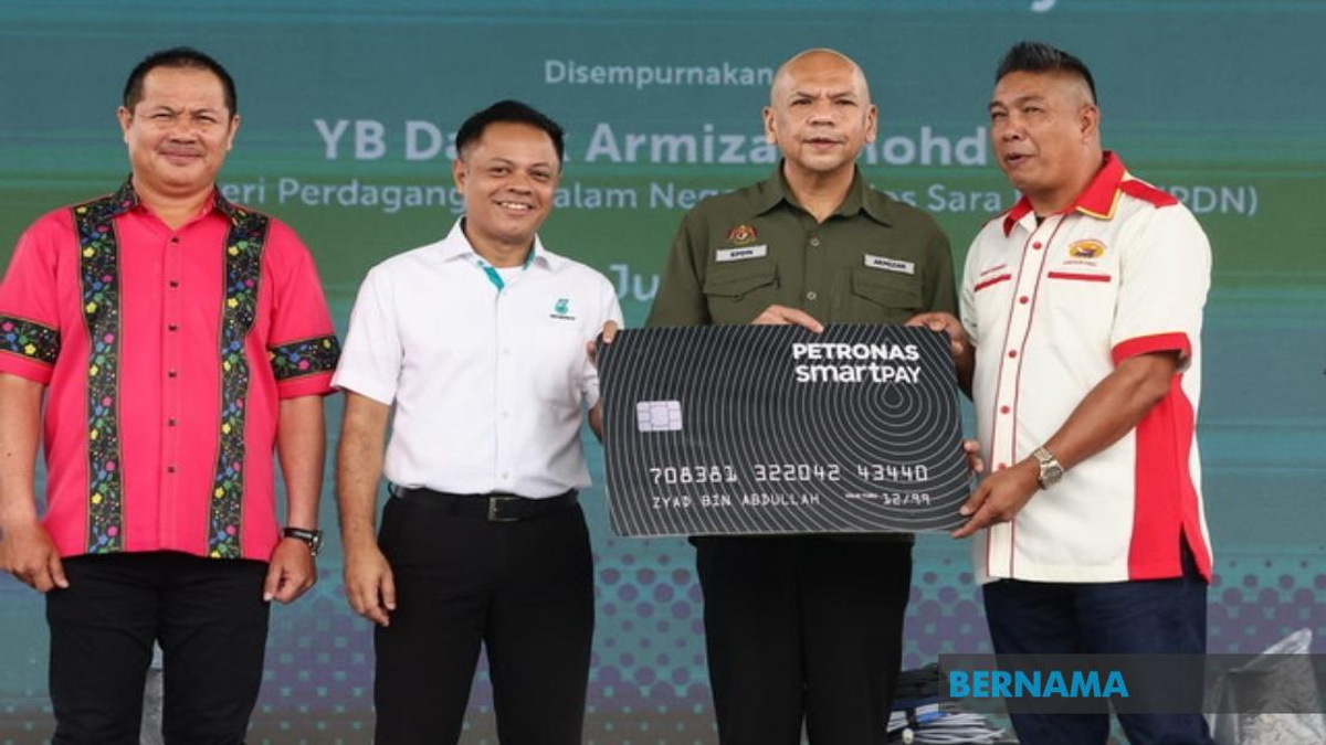 Two-Thirds of SKDS Diesel Subsidy Expansion Benefits Go to Sabah, Sarawak and Labuan