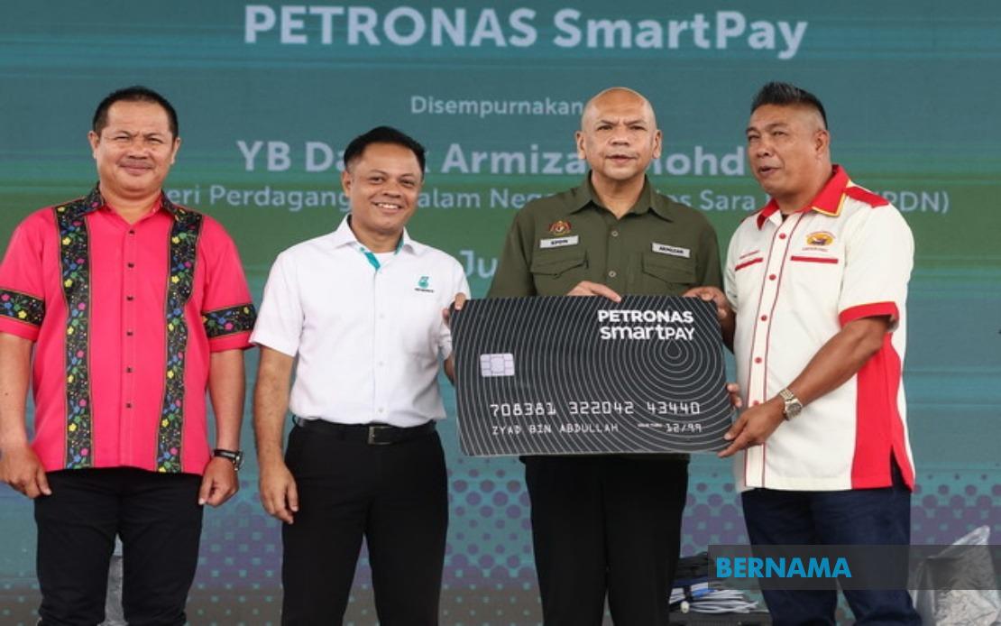Two-Thirds of SKDS Diesel Subsidy Expansion Benefits Go to Sabah, Sarawak and Labuan